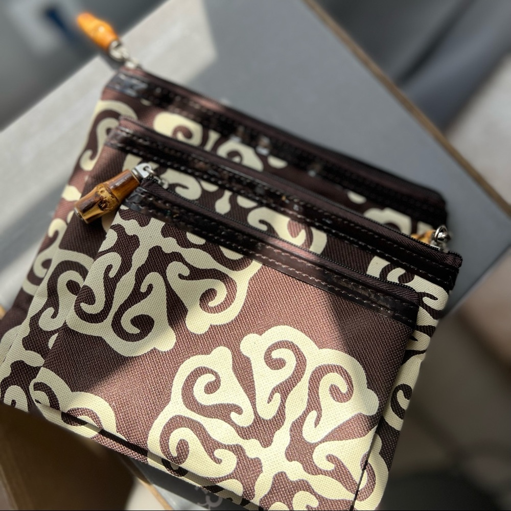 Make Up Bags